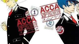 ACCA13区監察課 előzetes