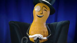 The Roast of Mr. Peanut® előzetes