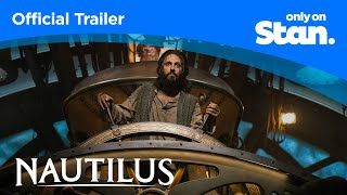 Nautilus előzetes