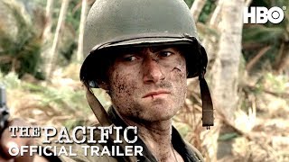The Pacific - A hős alakulat előzetes