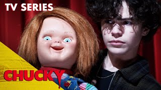 Chucky előzetes