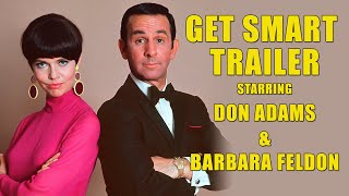 Get Smart előzetes