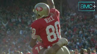 Rise of the 49ers előzetes