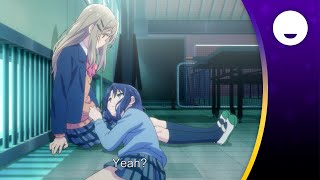Adachi to Shimamura előzetes