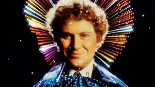 Doctor Who - Ki vagy, doki? előzetes