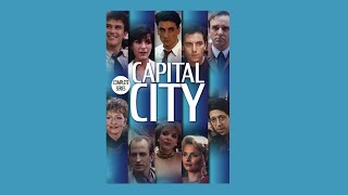 Capital City előzetes