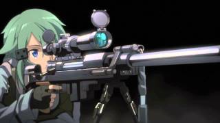 Sword Art Online előzetes