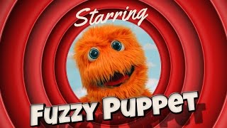 The Fuzzy Puppet Show előzetes