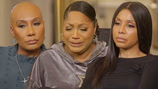 The Braxtons előzetes