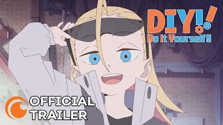 Do It Yourself!! -どぅー・いっと・ゆあせるふ- előzetes