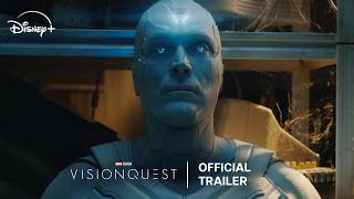 VisionQuest előzetes