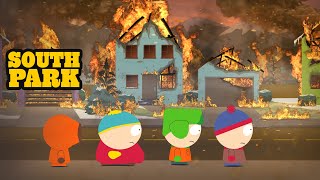 South Park előzetes