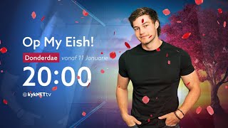 Op My Eish! előzetes