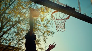 Hoop Cities előzetes