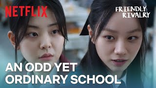 선의의 경쟁 előzetes