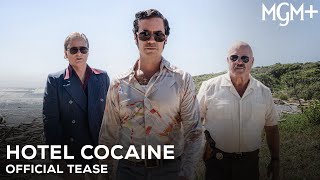Hotel Cocaine előzetes