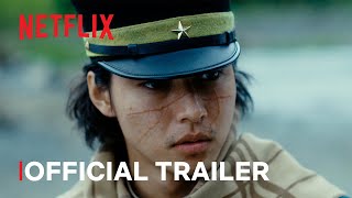 Golden Kamuy - A tetovált foglyok nyomában előzetes