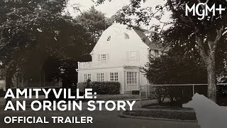Amityville: An Origin Story előzetes