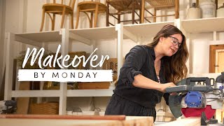 Makeover by Monday előzetes