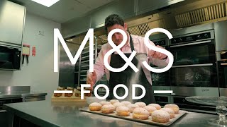 Inside M&S előzetes