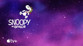 Snoopy az űrben: Élet után kutatva előzetes