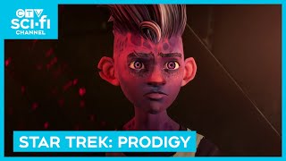 Star Trek: Protostar előzetes