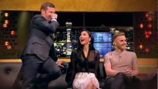 The Jonathan Ross Show előzetes