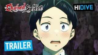 Mato Seihei no Slave előzetes