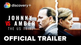 Johnny vs Amber - az amerikai per előzetes