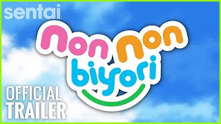 のんのんびより előzetes