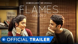 Flames előzetes