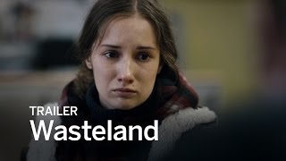 Pusztaság előzetes