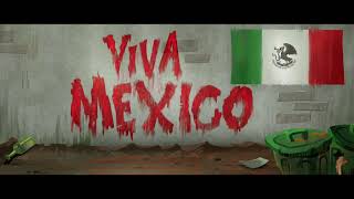 El Guapo Vs. The Narco Vampires előzetes