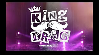 King of Drag előzetes