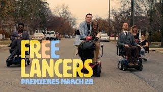 Freelancers előzetes