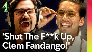 Toast of London előzetes