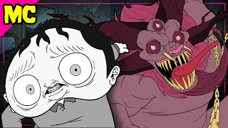 MeatCanyon: Melvins Macabre előzetes