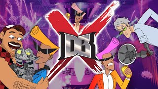 DBX előzetes