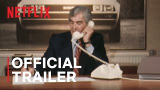 Mítosz és mogul: John DeLorean előzetes