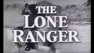 The Lone Ranger előzetes