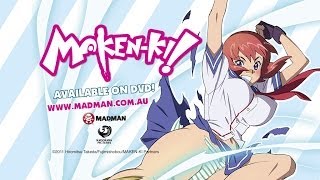 マケン姫っ！ előzetes