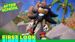 Sonic Prime előzetes