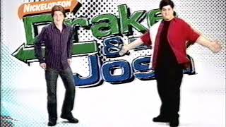 Drake és Josh előzetes
