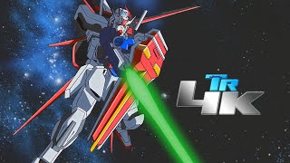 機動戦士ガンダムSEED előzetes