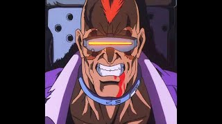 サイバーシティ OEDO 808 előzetes