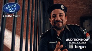 Pakistan Idol előzetes