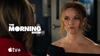 The Morning Show előzetes