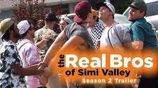 The Real Bros of Simi Valley előzetes