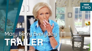Mary Berry Everyday előzetes