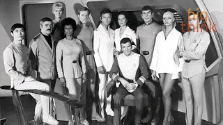 Star Trek előzetes